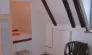 Chambre Familiale 4 personnes Le Clos de Banes - lit, chaise, radiateur