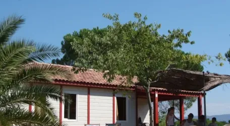 Chalet Quirigua Confort 8/10 Personnes - 3 Chambres