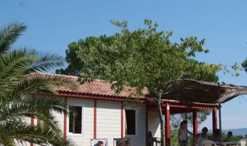 Chalet Quirigua Confort 8/10 Personnes - 3 Chambres