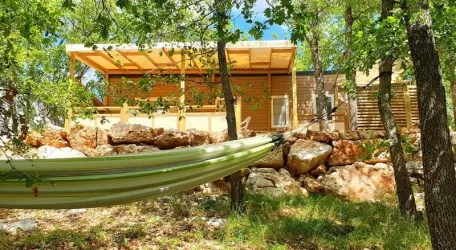 Mobil home Arizona Confort avec Spa - 3 Chambres