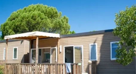 Mobil home Kentucky Premium - 2 Chambres