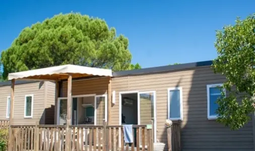 Mobil home Kentucky Premium - 2 Chambres