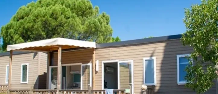 Mobil home Kentucky Premium - 2 Chambres