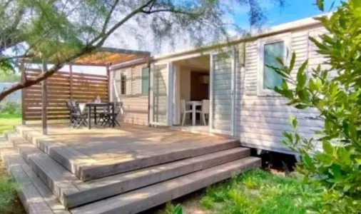 Mobil home Arizona. Standard - 3 Chambres