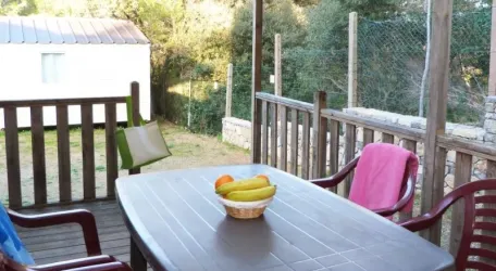 Mobil home Colorado Eco - 2 Chambres