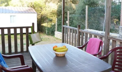 Mobil home Colorado Eco - 2 Chambres