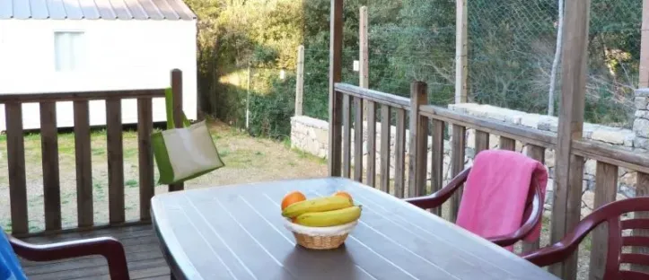 Mobil home Colorado Eco - 2 Chambres