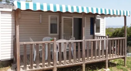 Mobil home Idaho Standard - 2 Chambres