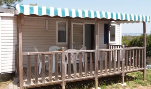 Mobil home Idaho Standard - 2 Chambres