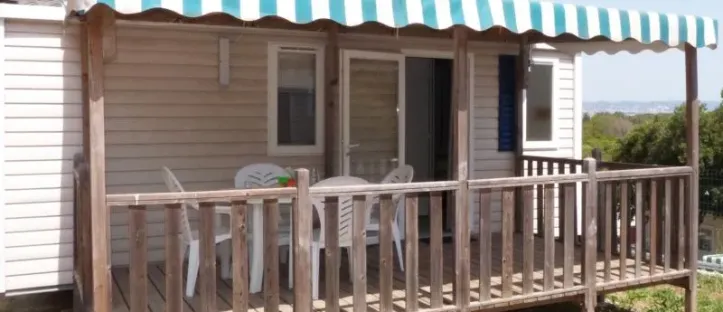 Mobil home Idaho Standard - 2 Chambres