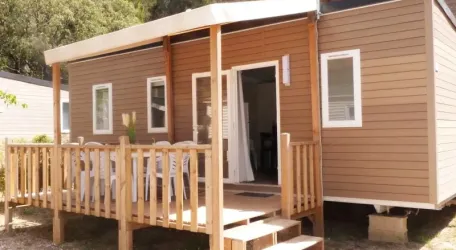 Mobil home Arizona Standard - 3 Chambres