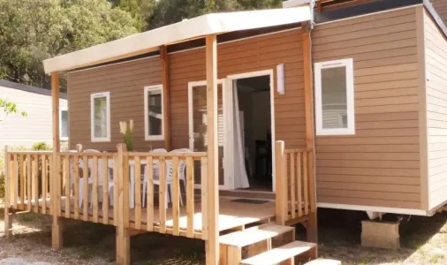 Mobil home Arizona Standard - 3 Chambres