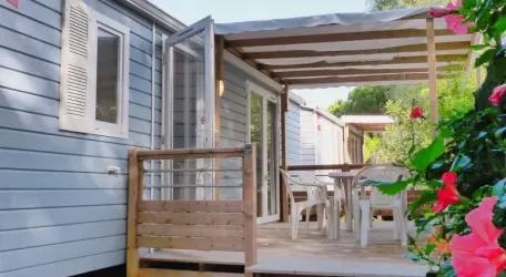 Mobil home Colorado Standard - 2 Chambres