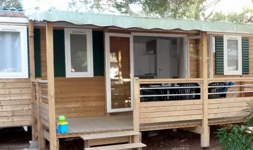 Mobil home Arizona Standard - 3 Chambres