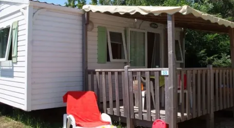 Mobil home Idaho Eco - 2 Chambres