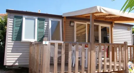 Mobil home Colorado Eco - 2 Chambres