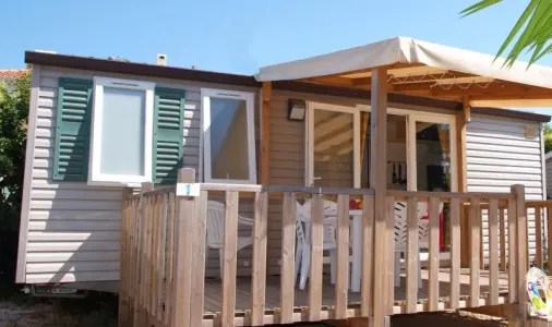 Mobil home Colorado Eco - 2 Chambres