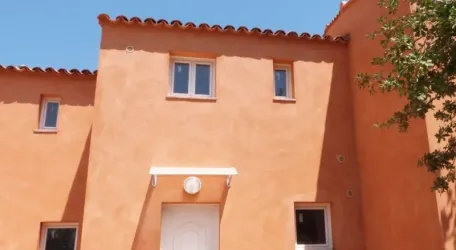 Appartement Oregon - 1 Chambre