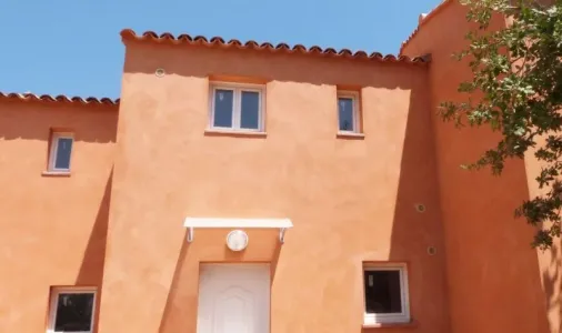 Appartement Oregon - 1 Chambre