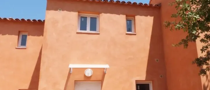 Appartement Oregon - 1 Chambre