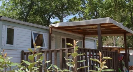 Mobil home Idaho Eco - 2 Chambres