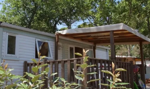 Mobil home Idaho Eco - 2 Chambres