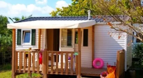 Mobil home Idaho Classic - 2 Chambres