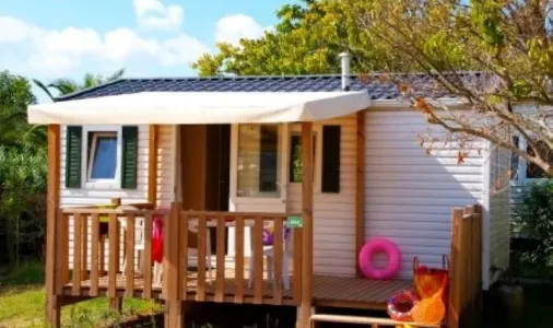 Mobil home Idaho Classic - 2 Chambres