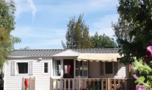 Mobil home Arkansas Classic - 3 Chambres