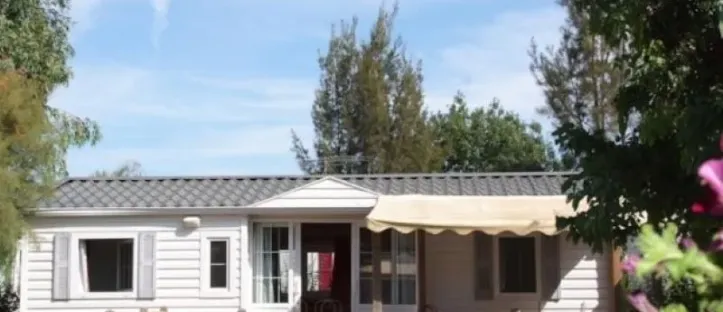 Mobil home Arkansas Classic - 3 Chambres