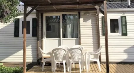 Mobil home Colorado Loisir - 2 Chambres