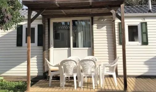 Mobil home Colorado Loisir - 2 Chambres