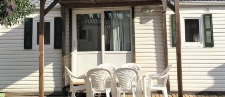 Mobil home Colorado Loisir - 2 Chambres