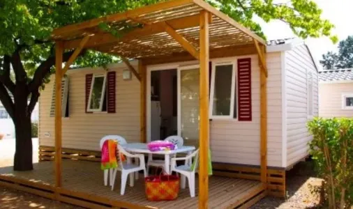 Mobil home Texas Loisir - 3 Chambres