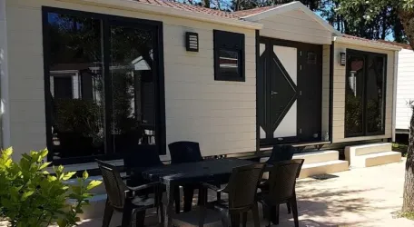 Mobil home Missouri Confort 2sdb - 2 Chambres