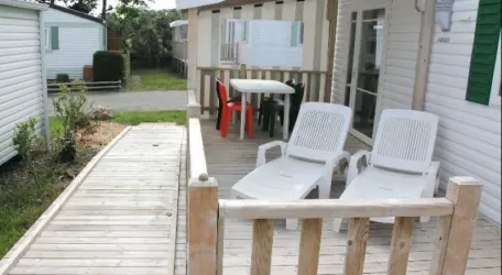 Mobil Home Excellence PMR 2 Chambres