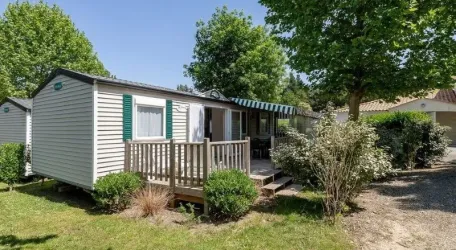 Cottage Excellence+ 3 Chambres 2SDB