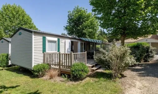 Cottage Excellence+ 3 Chambres 2SDB