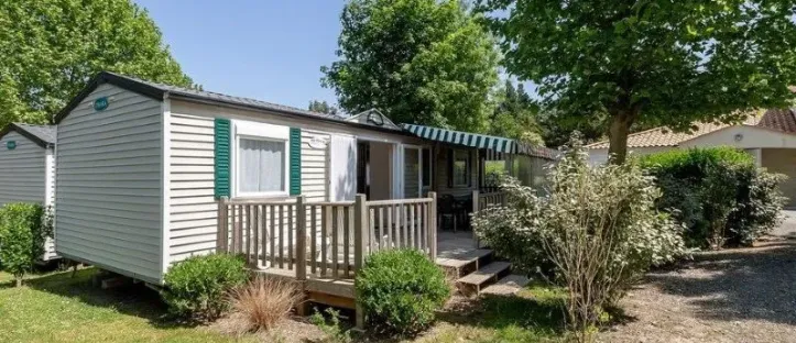 Cottage Excellence+ 3 Chambres 2SDB