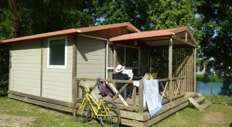 Chalet Nemo 2 Chambres