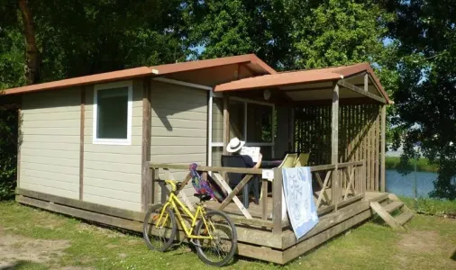 Chalet Nemo 2 Chambres