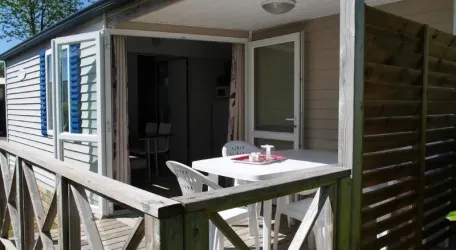 Mobil Home Nouméa 2 Chambres