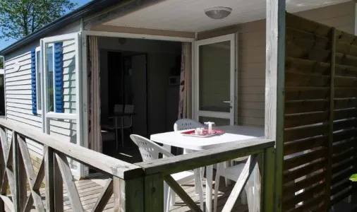 Mobil Home Nouméa 2 Chambres