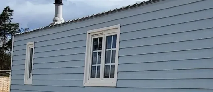 Mobil Home Cocoon 4/6 Personnes