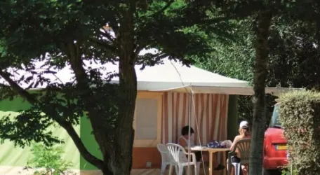 Tente Bengali 4/5 Personnes