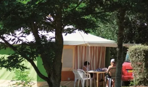 Tente Bengali 4/5 Personnes