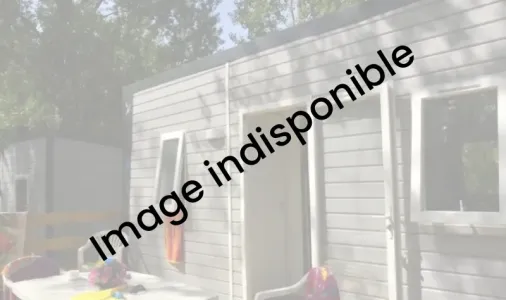 Mobil Home Cocoon PMR 4/6 Personnes