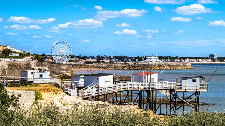 7 idées d’activités à Royan