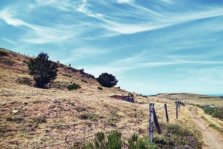 Vacances sportives dans l’Aubrac