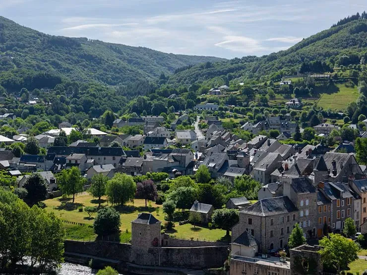 7 bonnes raisons de camper dans l’Aubrac